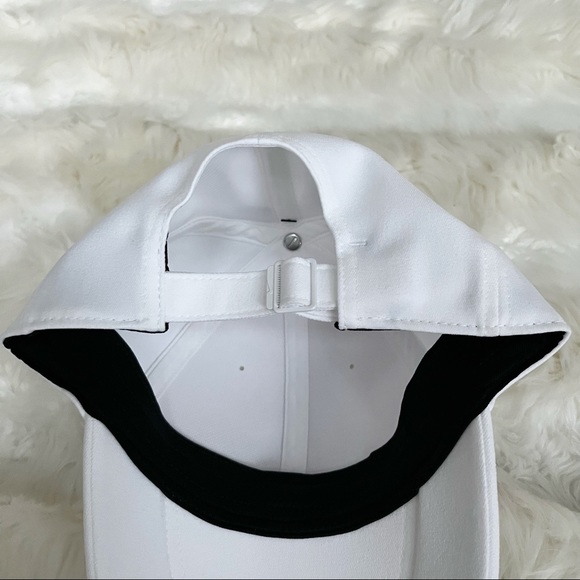 NIKE Hat Heritage 86 SnapBack Cap Dri Fit Legacy 91 Cap NWT - Picture 6 of 8